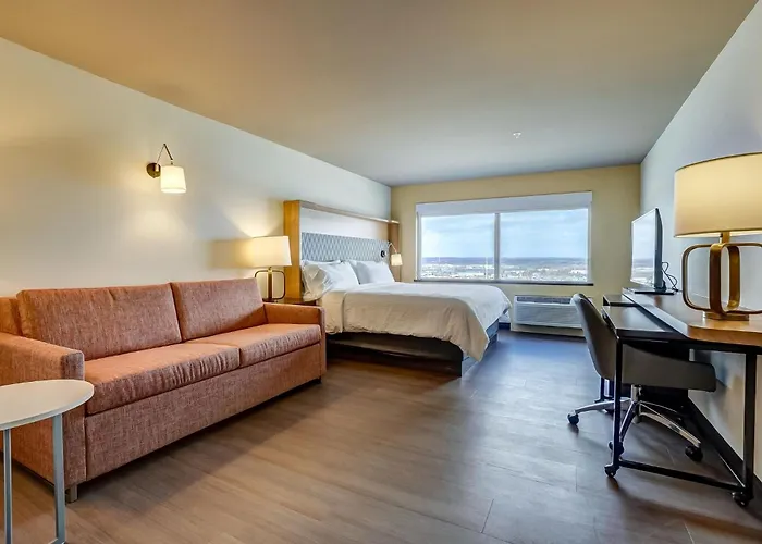 Holiday Inn Gatineau - Ottawa By Ihg