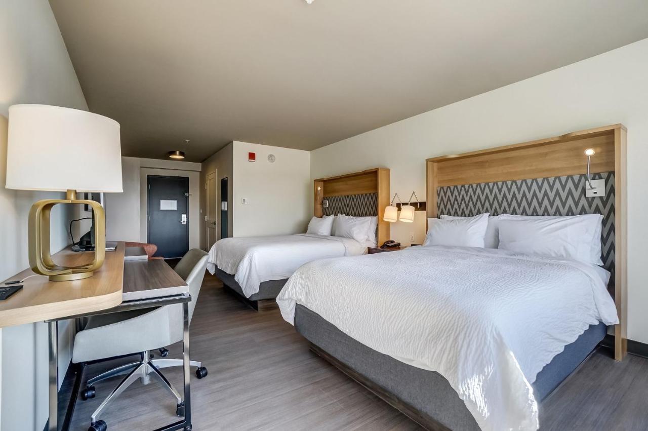 Hotel - Ottawa By Ihg