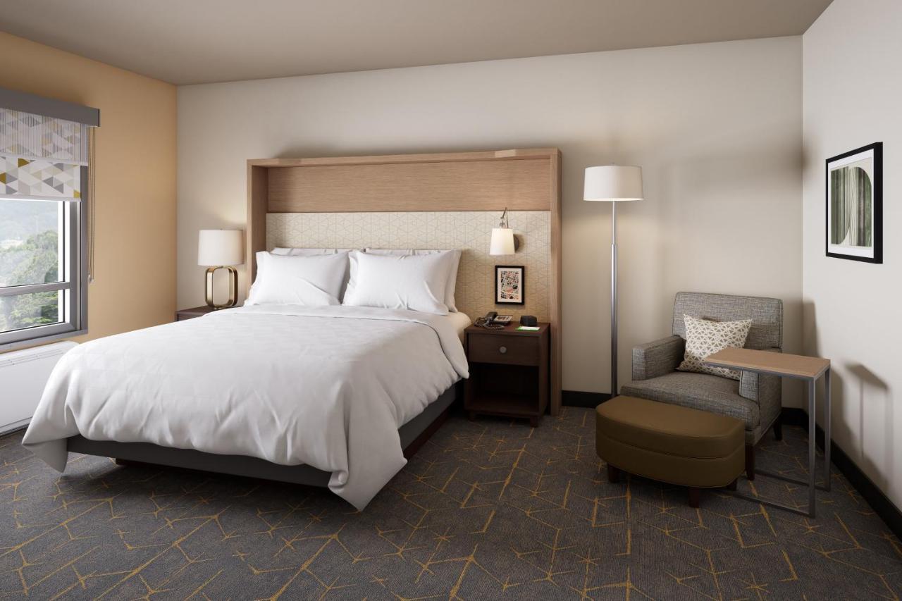 - Ottawa By Ihg 3*