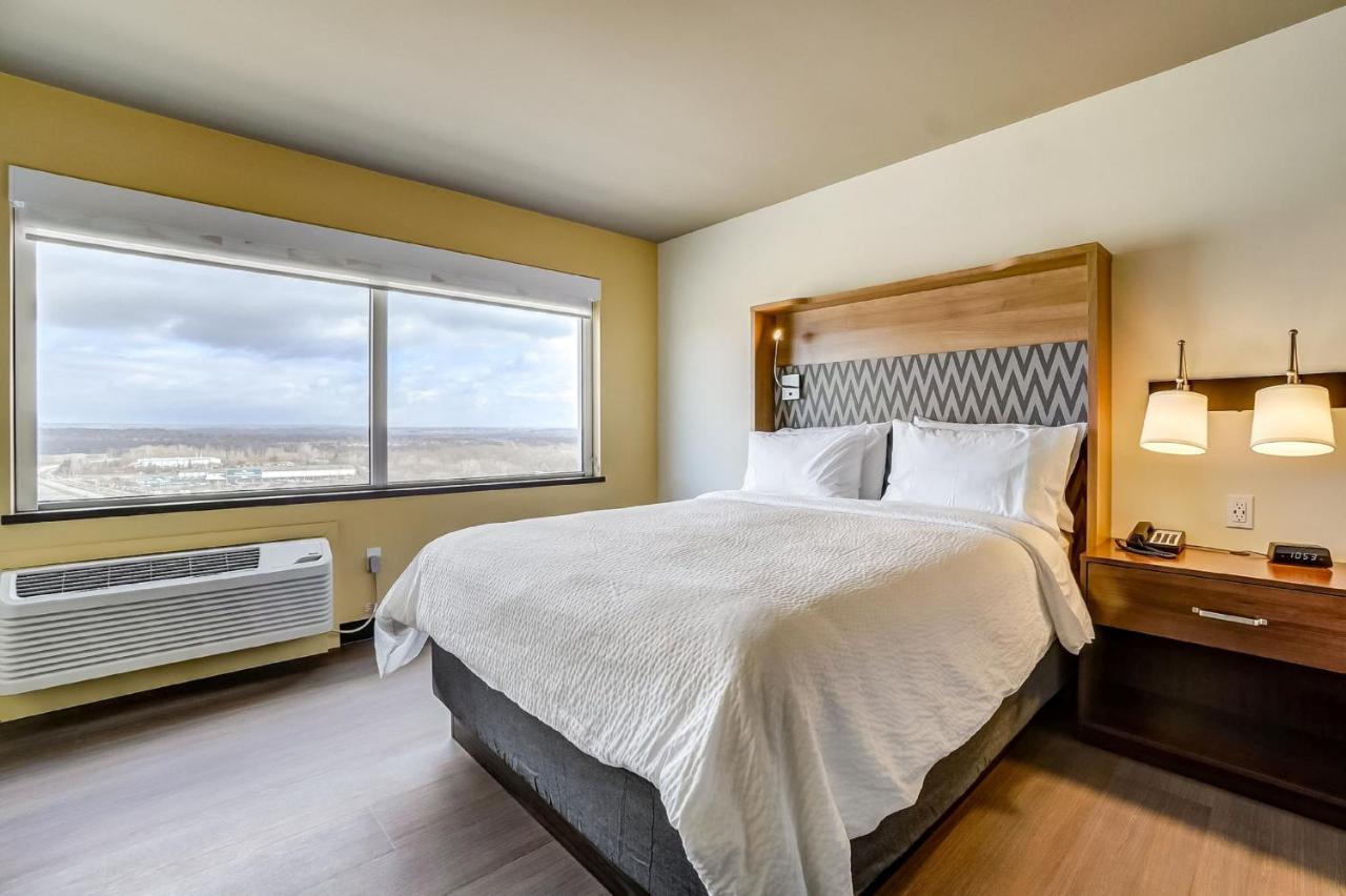 - Ottawa By Ihg Hotel