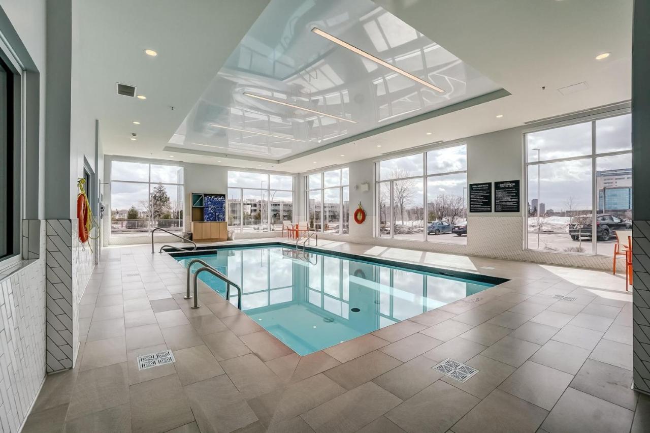Hotel - Ottawa By Ihg 3*