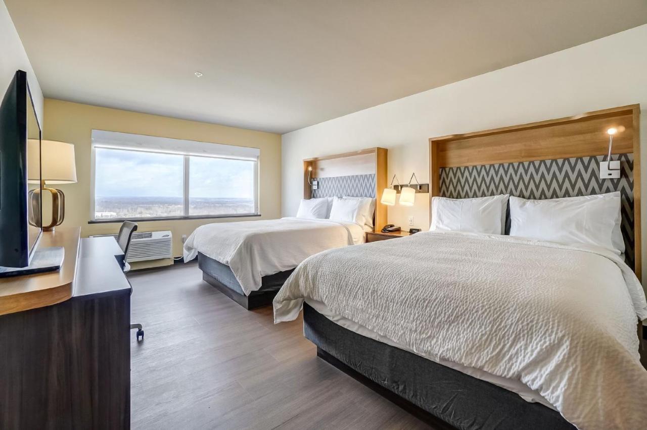 Hotel - Ottawa By Ihg Gatineau