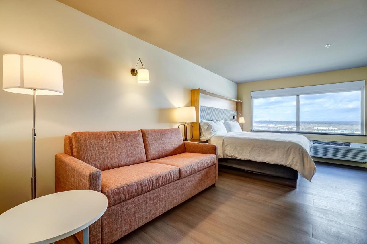 - Ottawa By Ihg Hotel Gatineau
