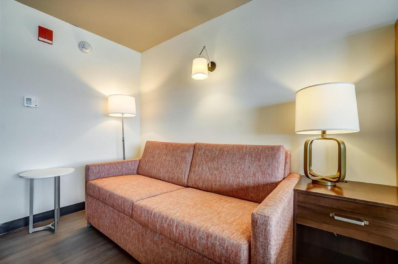 - Ottawa By Ihg Gatineau