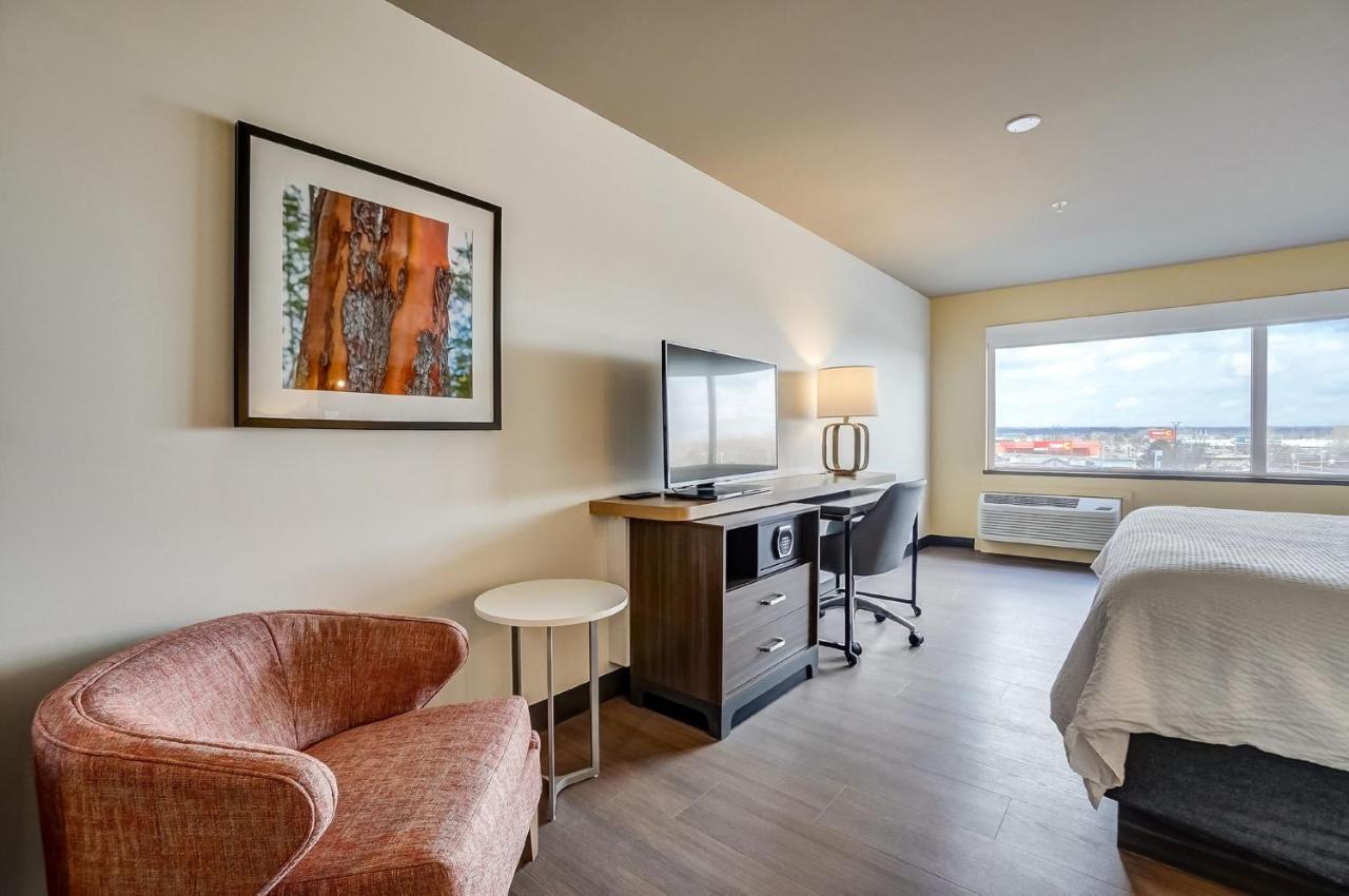 Hotel - Ottawa By Ihg 3*
