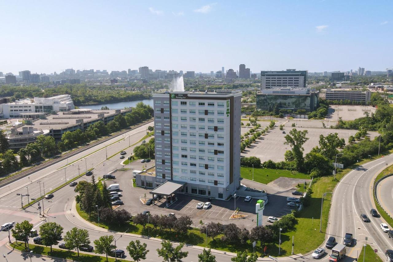 - Ottawa By Ihg Hotel Gatineau