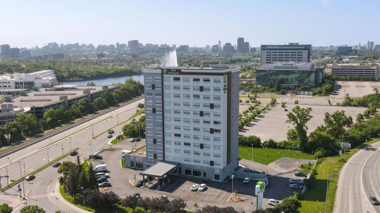 - Ottawa By Ihg Gatineau