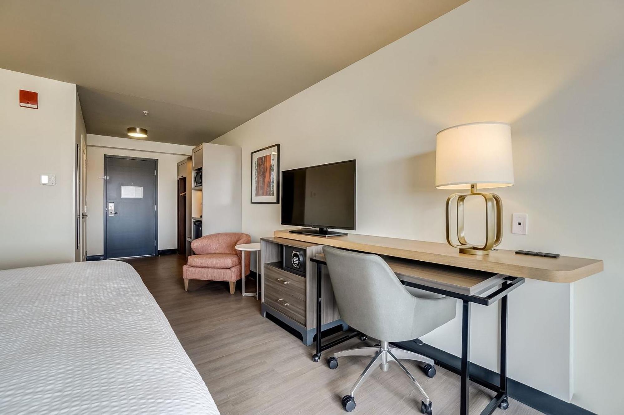 - Ottawa By Ihg 3* Gatineau