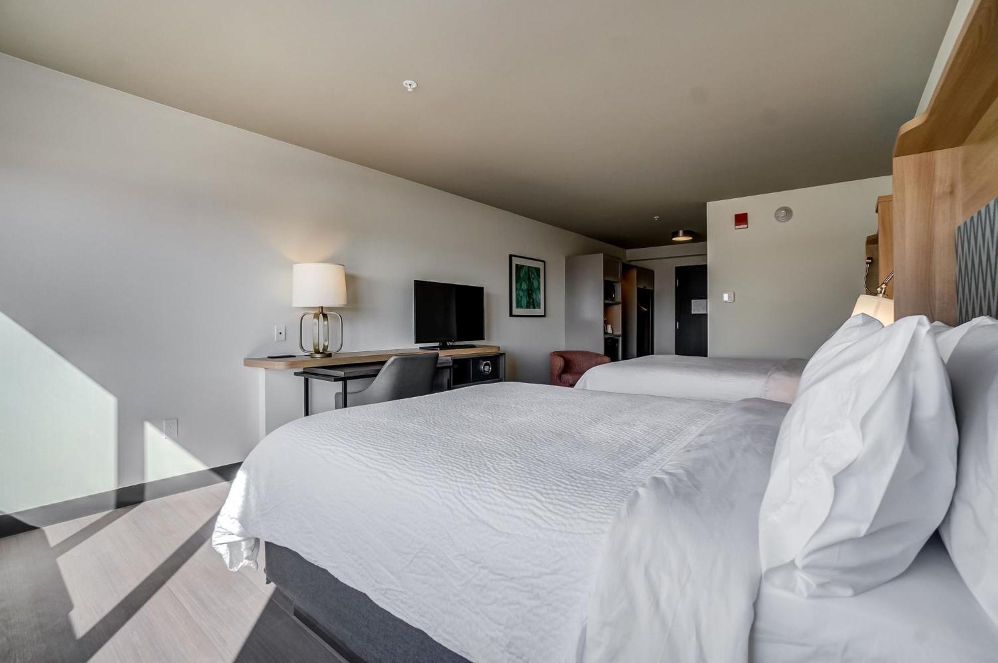 - Ottawa By Ihg Gatineau