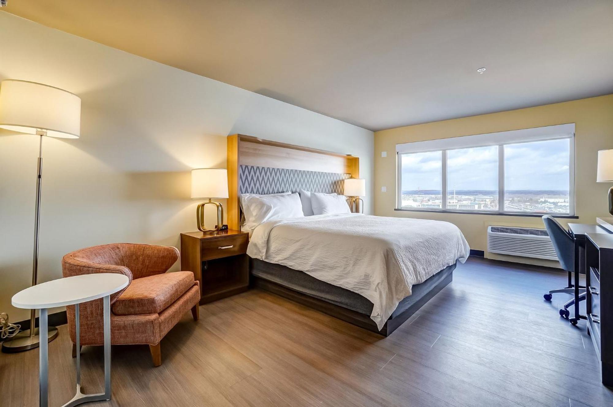 - Ottawa By Ihg Gatineau